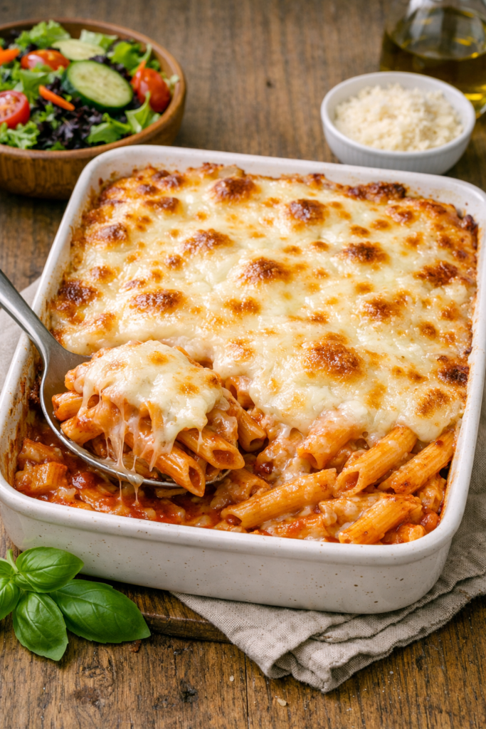 Neapolitan Pasta Recipe Neapolitan Pasta 683x1024