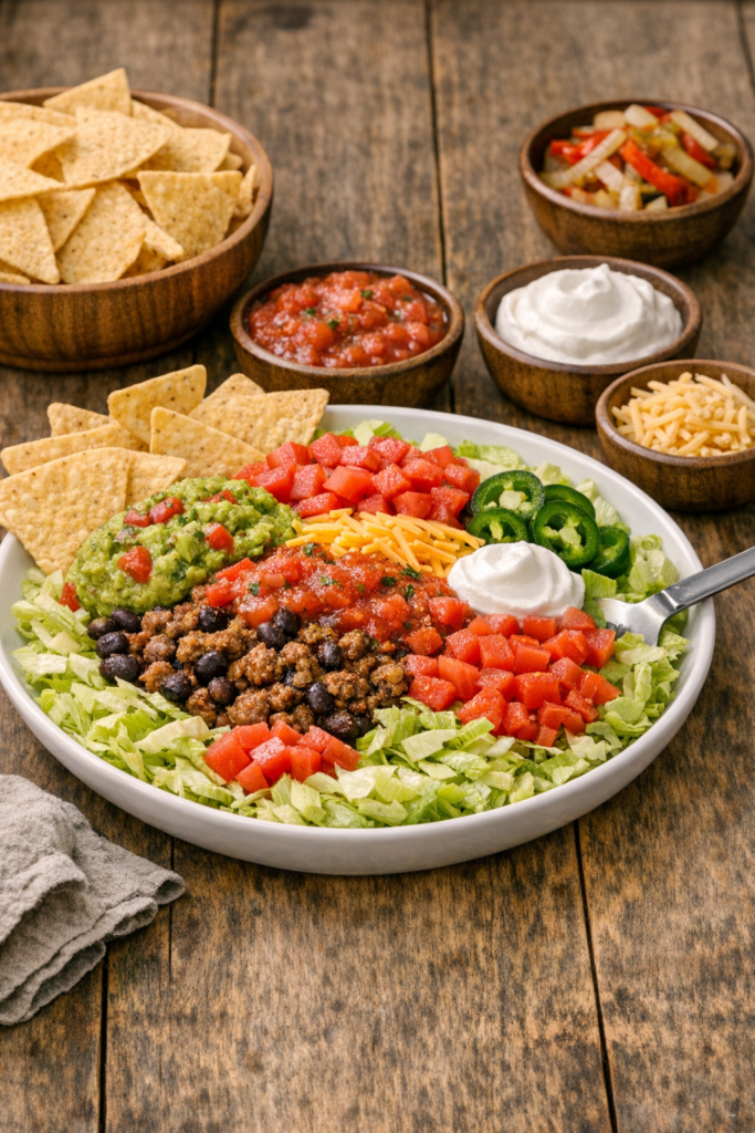 Taco Salad