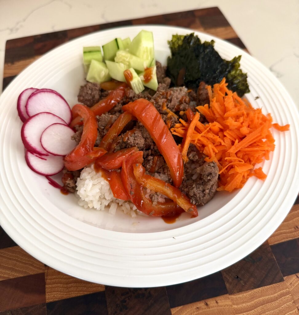 Firecracker Bowls