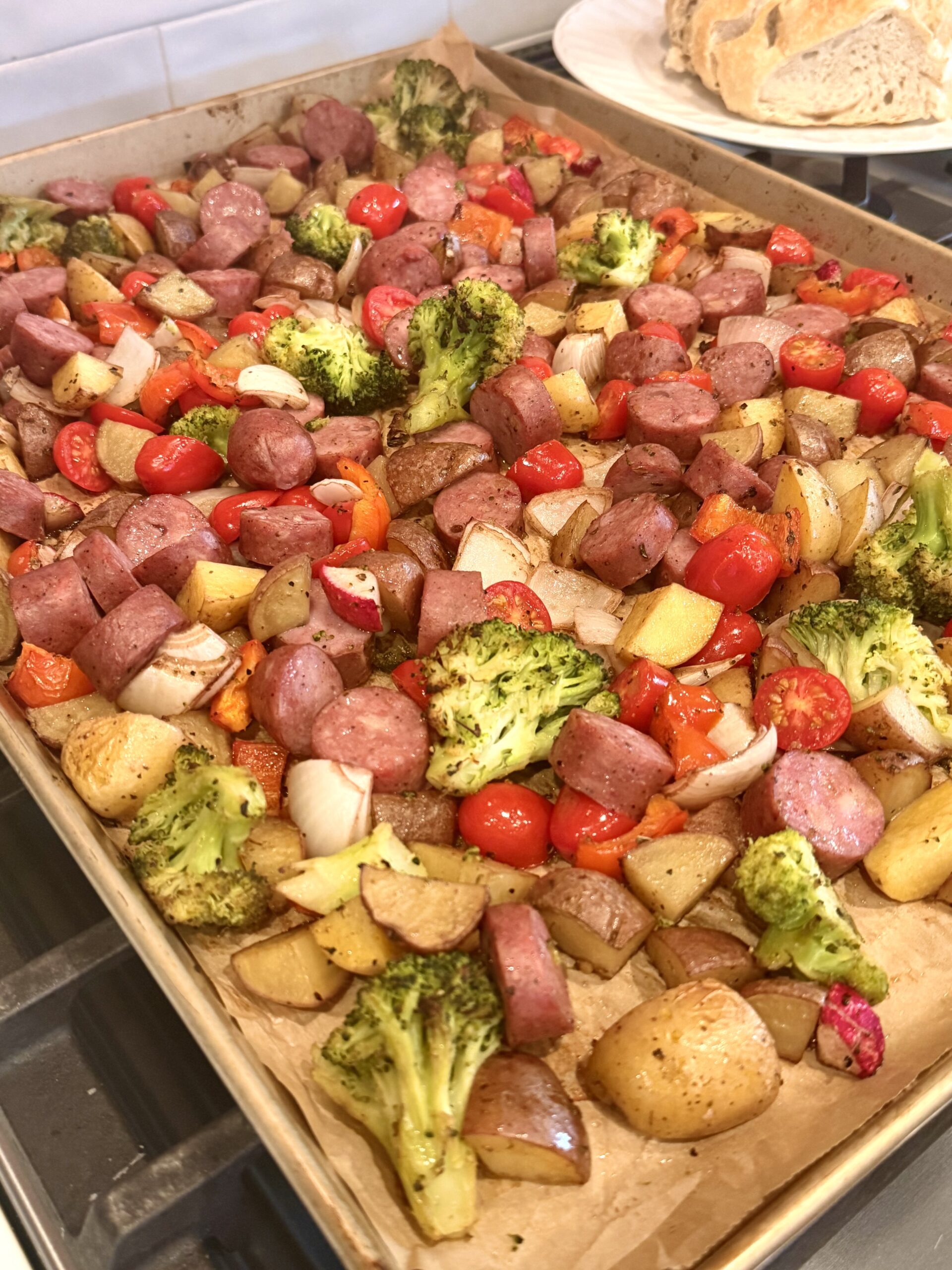 Cozy and Flavorful Week Menu
